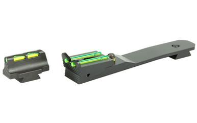 HI-VIZ, HIVIZ HENRY .22 LR LIGHTWAVE SIGHT T
