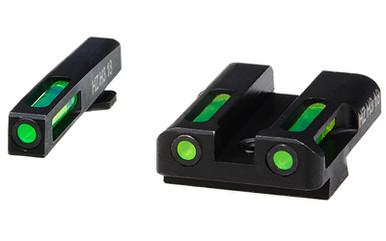 HI-VIZ, HIVIZ H3 NS FOR GLK 17/19