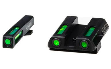 HI-VIZ, HIVIZ H3 NS FOR GLK 42/43