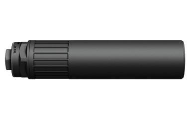 ALLEYCAT 9SMG TI 9MM QD BLK