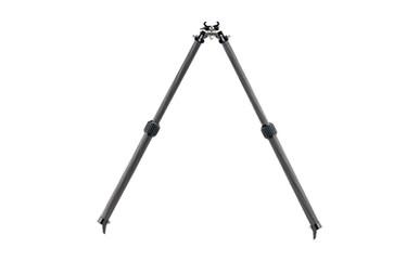 MDT, MDT BACKCOUNTRY BIPOD PIC BLACK