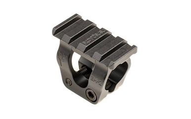 RS REG YUGO (0.66 ) BARREL RAIL MNT