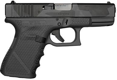 WEAPON WORKS G19 GEN3 9MM