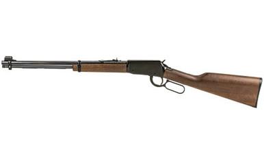 HENRY REPEATING ARMS, HENRY CLASSIC LEVER 22LR 18.5, 22 LR