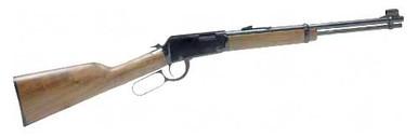 HENRY REPEATING ARMS, HENRY CLASSIC COMPACT 22LR 16.125, 22 LR