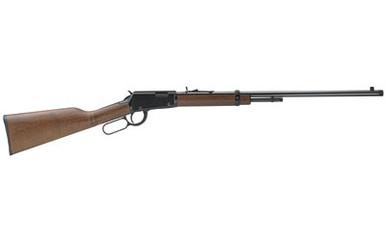 HENRY REPEATING ARMS, HENRY FRONTIER THREADED 22WMR 24, 22 WMR