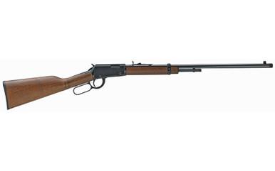HENRY REPEATING ARMS, HENRY FRONTIER THREADED 22LR 24, 22 LR