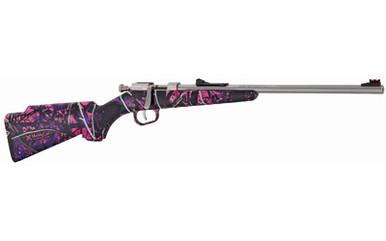 HENRY REPEATING ARMS, HENRY MINI BOLT 22LR 16.25 MUDDY, 22 LR