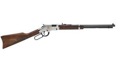 HENRY REPEATING ARMS, HENRY AMERICAN BEAUTY 22LR 20, 22 LR