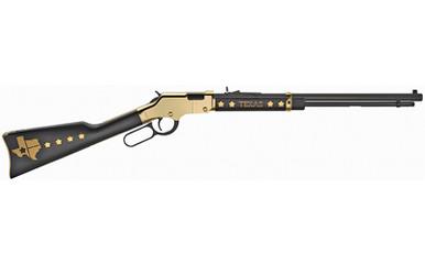 HENRY REPEATING ARMS, HENRY GOLDEN BOY TX TRIBUTE 22LR 20, 22 LR