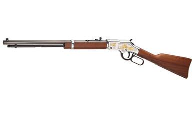 HENRY REPEATING ARMS, HENRY SPIRIT OF CORPS 22LR 20 16RD, 22 LR