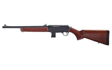 HENRY REPEATING ARMS, HENRY HOMESTEADER 9MM 10RD 16 WLNT, 9MM