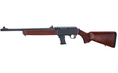 HENRY REPEATING ARMS, HNRY HMESTEDR 9MM 10RD FITS GLK MAG, 9MM