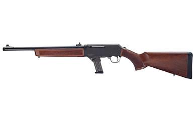 HENRY REPEATING ARMS, HNRY HMESTEDR 9MM 10RD FITS SIG MAG, 9MM