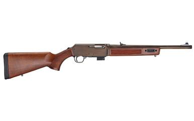 HNRY HMESTEDR 9MM 10RD 18.66 BRONZE