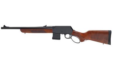 HENRY REPEATING ARMS, HENRY SUPREME 300BLK 16.5 10RD, 300 BLACKOUT