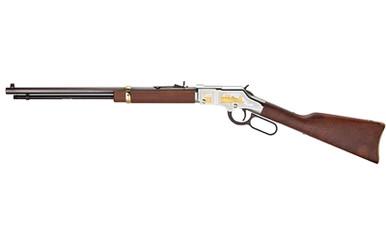 HENRY REPEATING ARMS, HENRY GLDN BOY 22LR 20 CONSTRUCTION, 22 LR