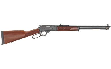 HENRY REPEATING ARMS, HENRY STEEL 30-30 20 5RD, 30-30 WIN