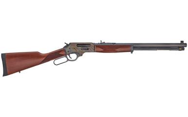 HENRY REPEATING ARMS, HENRY CASE HARDENED SG 30-30 20, 30-30 WIN