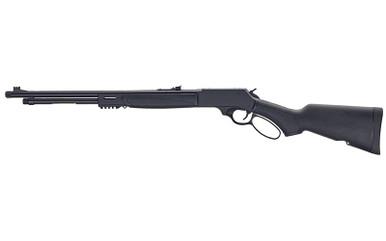 HENRY STEEL X MODEL 360HMR 21 5RD