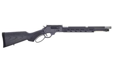 HENRY REPEATING ARMS, HENRY SPD HUSH 30-30 16.5 4RD, 30-30 WIN