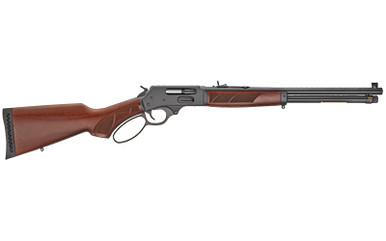 HENRY REPEATING ARMS, HENRY STEEL LVR ACTN SG 45-70 18.43, 45-70 GOVERNMENT