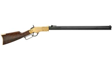 HENRY REPEATING ARMS, HENRY ORIGINAL 45LC 24.5, 45 COLT (LC)