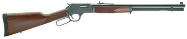 HENRY REPEATING ARMS, HENRY BIG BOY STEEL 327 FEDERAL MAG H012M327, 327 FEDERAL MAG