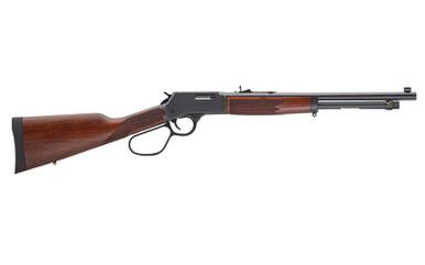 HENRY REPEATING ARMS, HENRY BIG BOY STEEL CARB 327FED 16.5, 327 FEDERAL MAG