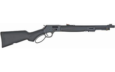 HENRY REPEATING ARMS, HENRY BIG BOY X MODEL 357/38 SPL, 357 MAG