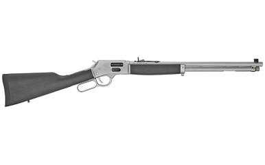 HENRY REPEATING ARMS, HENRY BIG BOY ALL WTHR SG 45LC 20, 45 COLT (LC)