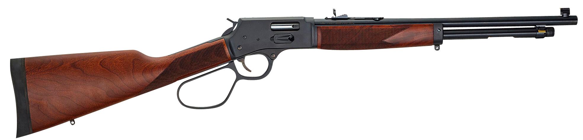 HENRY REPEATING ARMS, HENRY BIG BOY SIDE GATE 45 COLT (LONG COLT) H012GCL, 45 COLT (LC)