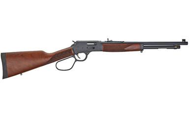 HENRY BIG BOY STL SG 357MAG 16.5