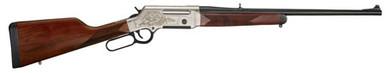 HENRY REPEATING ARMS, HENRY LONG RANGER DELUXE 223 REM H014D223, 223 REMINGTON