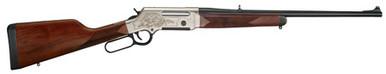 HENRY REPEATING ARMS, HENRY LONG RANGER DELUXE 243 WIN H014D243, 243 WIN