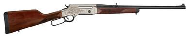 HENRY REPEATING ARMS, HENRY LONG RANGER DELUXE 308 WIN H014D308, 308 WIN