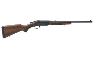 HENRY REPEATING ARMS, HENRY SINGLESHOT 308WIN 22, 308 WIN