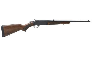 HENRY SINGLESHOT 223REM 22