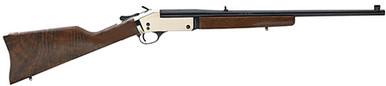 HENRY REPEATING ARMS, HENRY SINGLE SHOT BRASS 45-70 GOV H015B4570, 45-70 GOVERNMENT