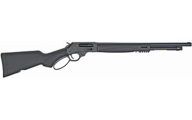 HENRY LVR ACTION SHOTGUN X MODEL 410