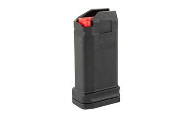 HENRY REPEATING ARMS, MAG HENRY HOMESTEADER 9MM 10RD, 9MM