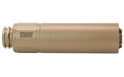 GRIFFIN OPTIMUS 6 6MM TPR MNT FDE