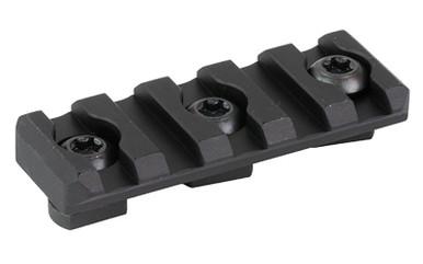 ARISAKA LOW PRO PIC RAIL M-LOK 5-SLT