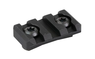 ARISAKA LOW PRO PIC RAIL M-LOK 3-SLT