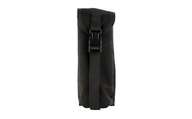 COLETAC VULCAN SUPP POUCH BLK LONG