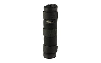 COLETAC HTP 7.5 SUPPRESSOR COVR BLK