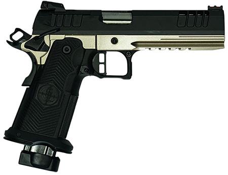 GLFA SYNERGY 1911 DS 9MM - 638457690798