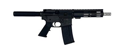 GREAT LAKES FIREARMS GL15 PISTOL 223 WYLDE - 638457789201