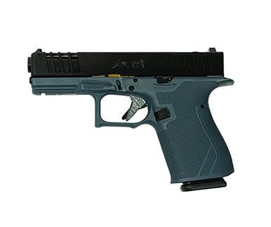 GREAT LAKES FIREARMS STRIKER 9MM