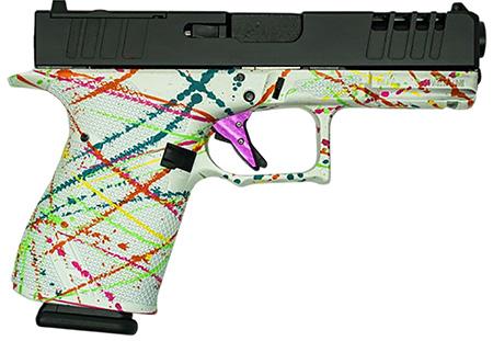 GREAT LAKES FIREARMS STRIKER 9MM 15+1 GL19SWHT